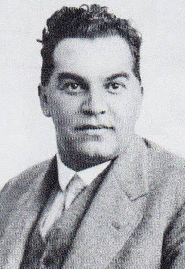 Richard Réti