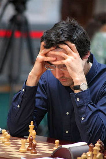 Veselin Topalov