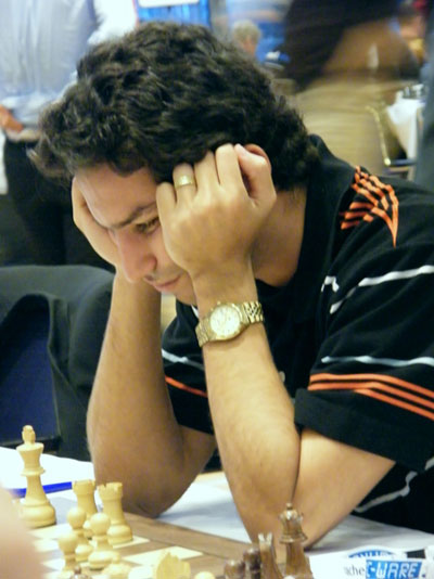 Yuniesky Quezada Pérez