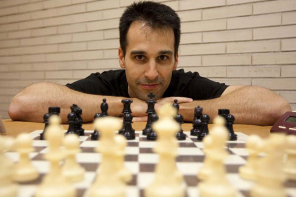 Julen Arizmendi Martínez