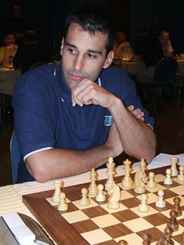 Julen Arizmendi