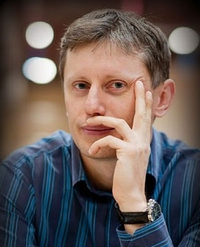 Zoltan Almasi