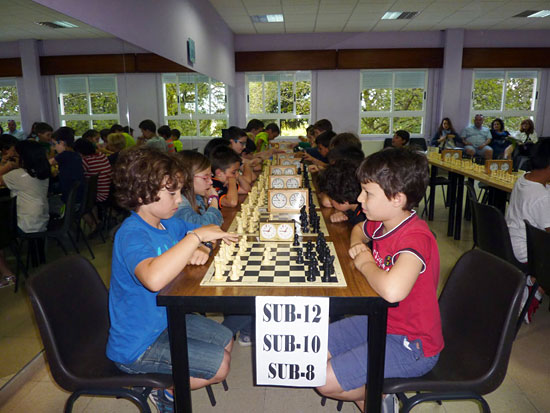 XIII Torneo Activo Os Tilos Teo A Coruña 2016