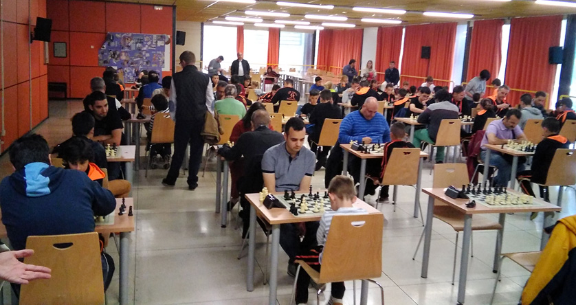 Ourense Copa Deputación Ourense. Lóstrego 2017