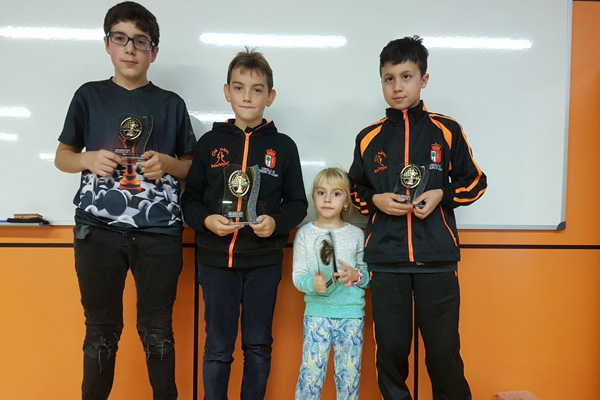 Ourense Copa Deputación Ourense. Lóstrego 2017