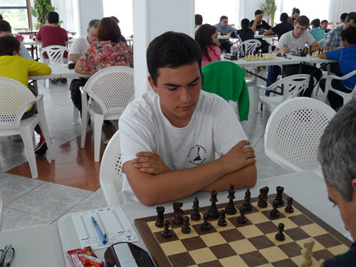 Alberto Portela