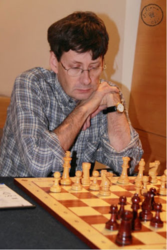 Antonio Frois