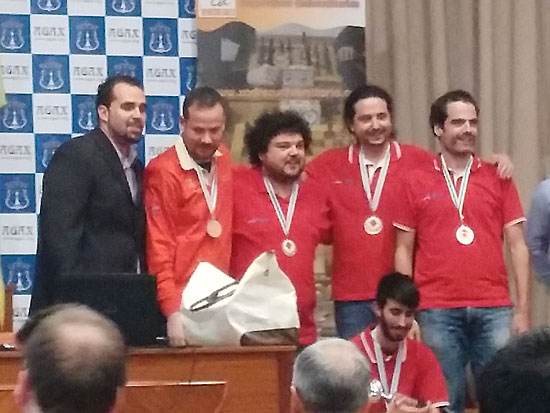 Equipo Absoluto