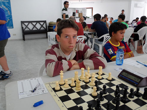 David García Sobrino