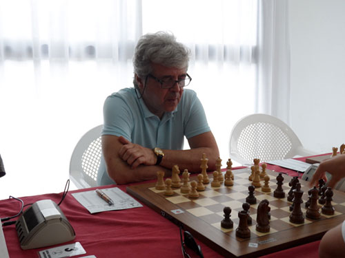 GM Dragan Barlov