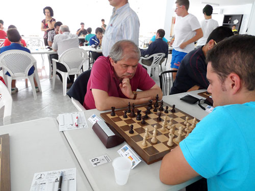 GM Dragan Paunovic