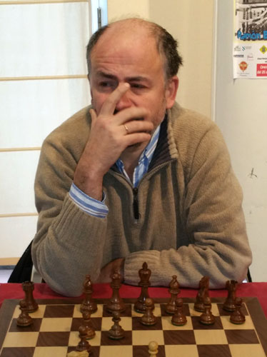 Gregori Nedobora
