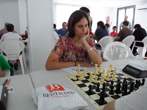 Iria Ares Campo