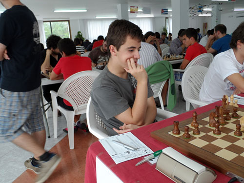 Jaime Santos