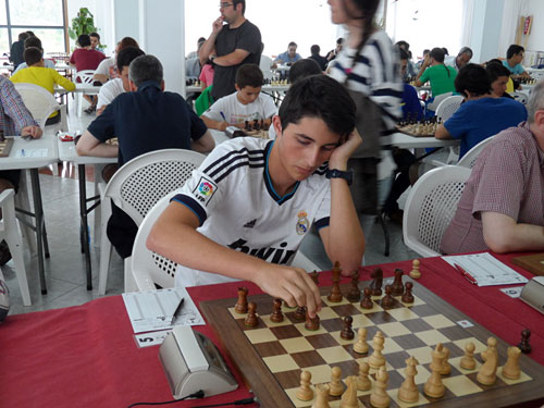 Julio Suárez