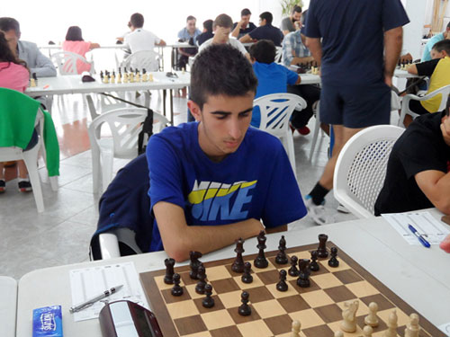 Lucas Abal