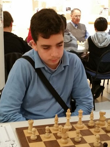 Miguel Rodríguez Domínguez