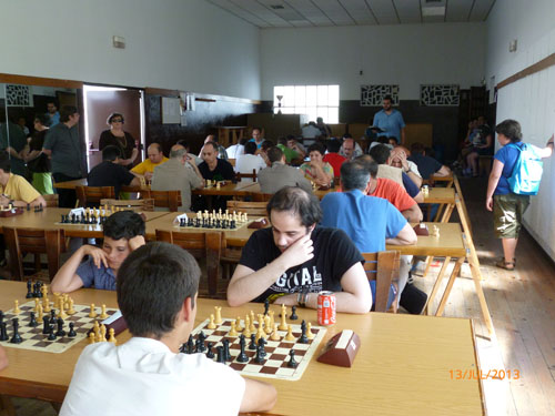 XV Torneo Festas do Carme e da Fraga. As Pontes. 2013. Foto 3