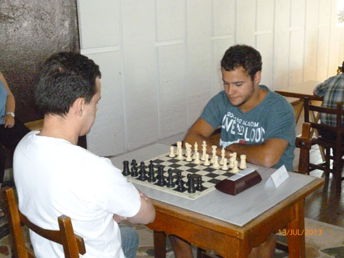 XV Torneo Festas do Carme e da Fraga. As Pontes. 2013. Foto 6