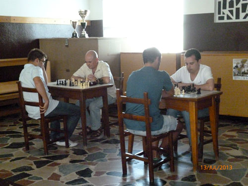 XV Torneo Festas do Carme e da Fraga. As Pontes. 2013. Foto 5