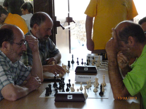 XV Torneo Festas do Carme e da Fraga. As Pontes. 2013. Foto 4