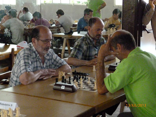XV Torneo Festas do Carme e da Fraga. As Pontes. 2013. Foto 8