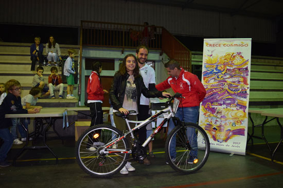 Vigo. III Torneo Miralba 2016