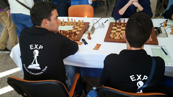 EXP Benidorm 2014. Foto 6