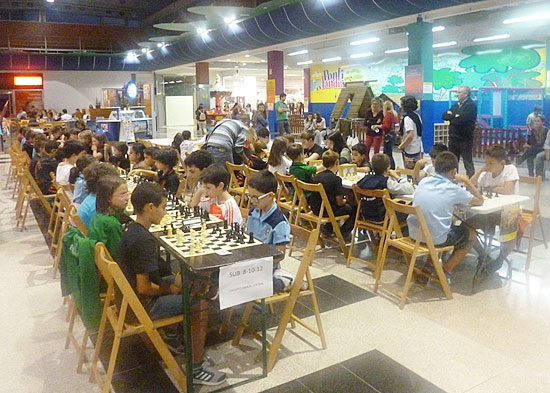 XXIX Torneo Activo. Lalín. Pontevedra. 2016