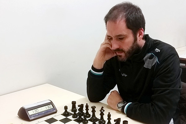 MI Pablo García Castro