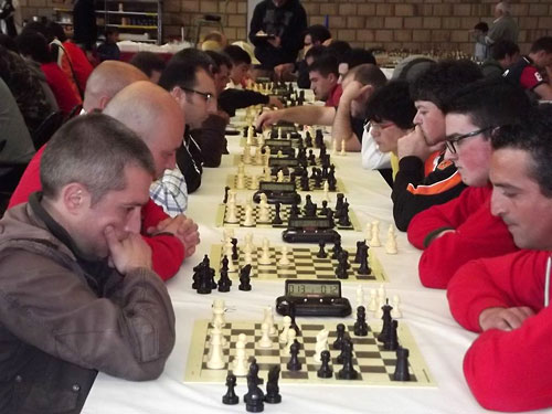 XIV Torneo Concello da Guarda. Foto 2