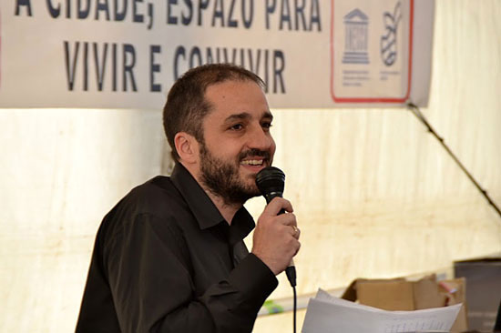 VI Torneo PonteXadrez. Pontevedra. 2015