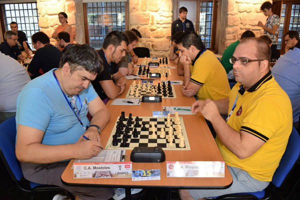 Nieves García Vicente