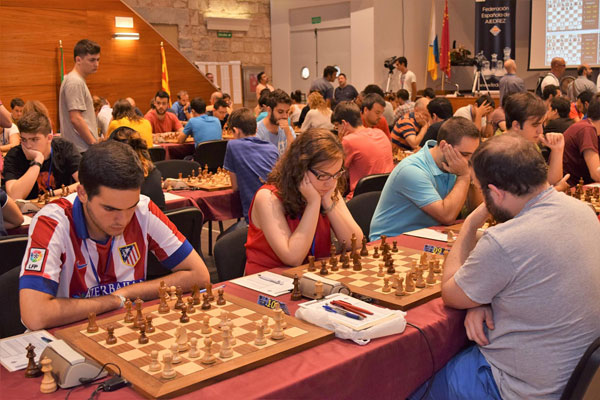 Alberto Portela, Sabrina Vega, Alberto Andrés (Asturias), Alvar Alonso (Cataluña)