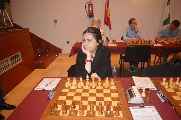 Ana Matnadze