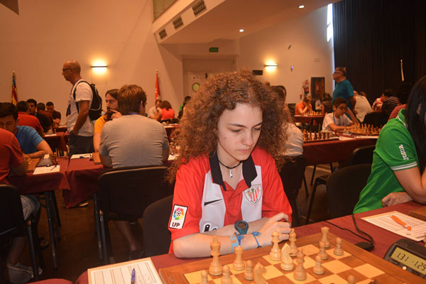 Eihartze Buiza (País Vasco)