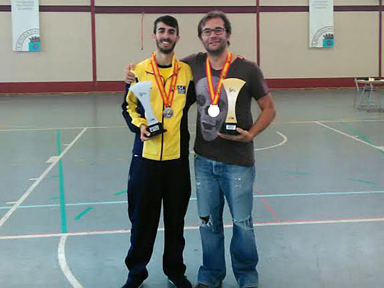 Campeonato de España Universitario 2017