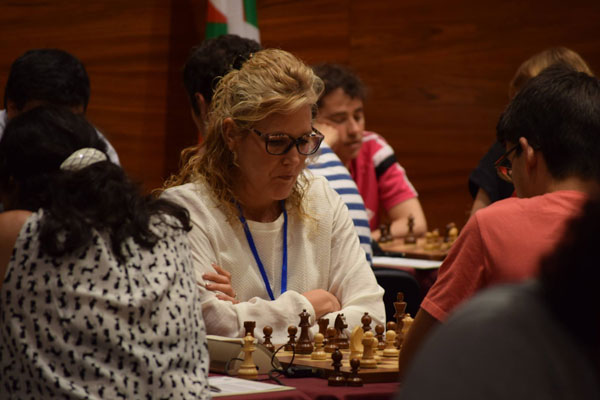 Yudania Hernández
