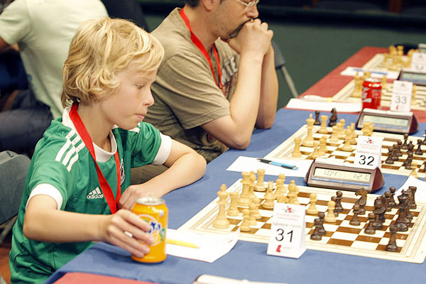 Bilbao. Open. 2016