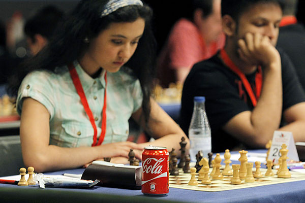 Bilbao. Open. 2016