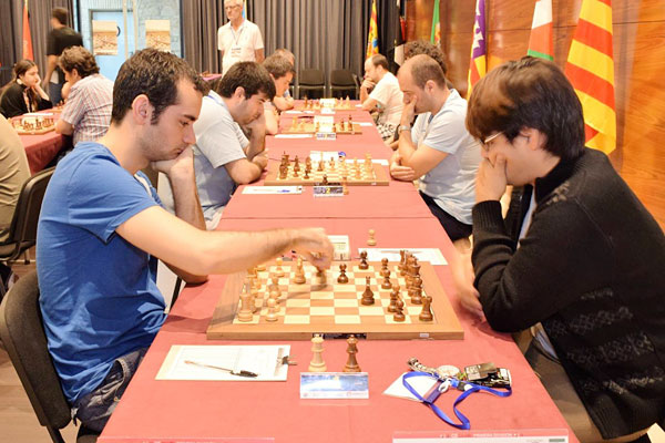 C. E. Barbera vs Oromana Schneider