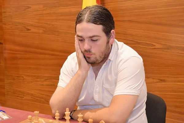 Adrián Villuendas