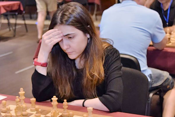 Ana Matnadze