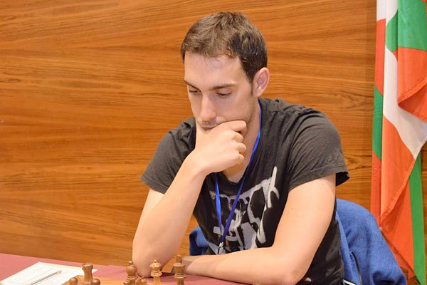 Daniel Gómez