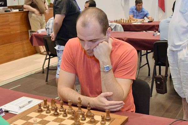 Oromana Schneider. Ernesto Fernández