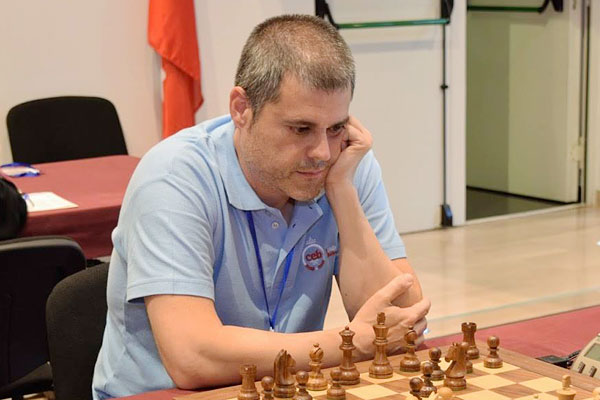 Feliciano Martín
