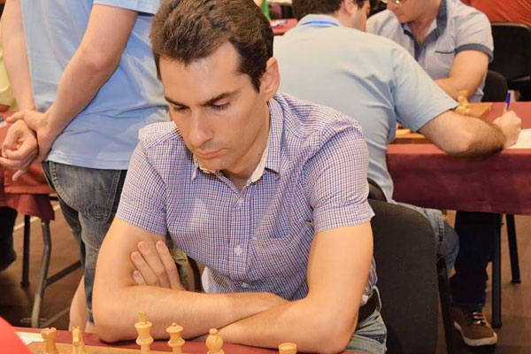 Fernando Peralta