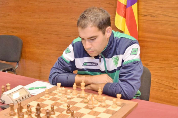 Jesús Cortés