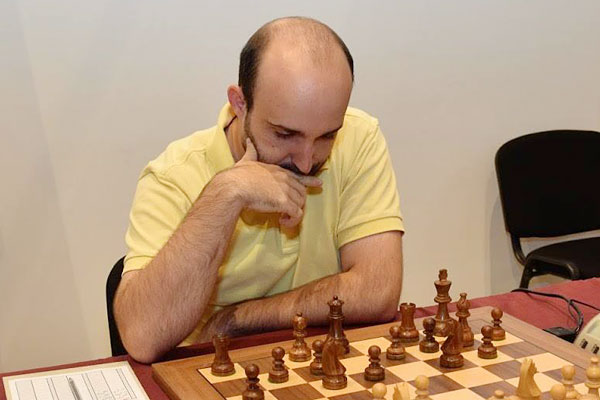 José Miguel Ortega