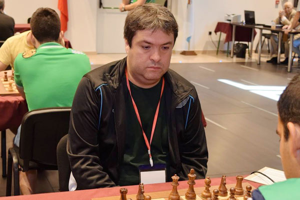 José Padeiro